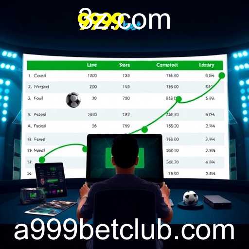 A999bet e a Evolução do Mercado de Jogos Online em 2026