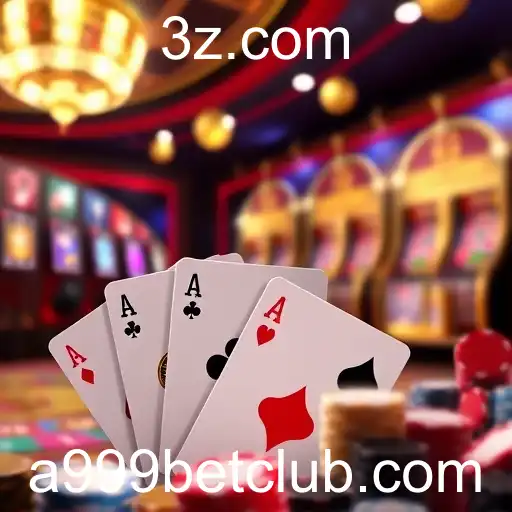 Os Fascinantes Jogos de Cassino no A999bet: Mergulhe na Diversão e Emoção