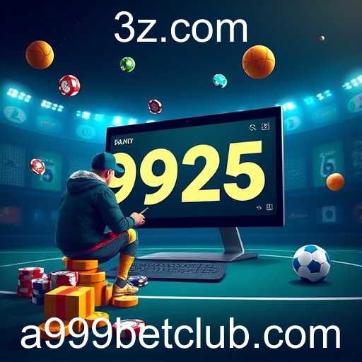 Crescimento e Desafios dos Sites de Jogos em 2025