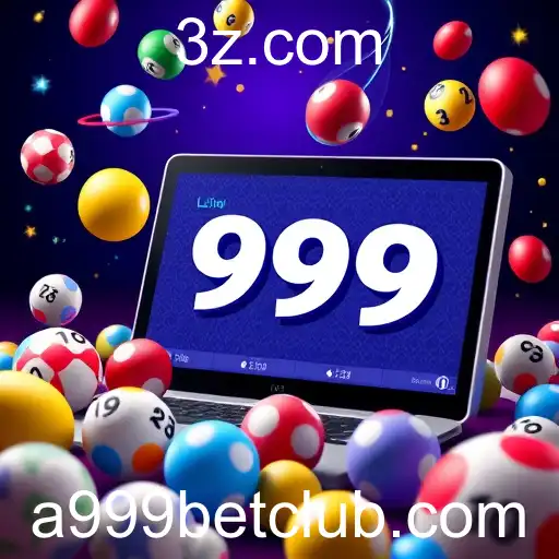 As Novas Fronteiras da Loteria Online no a999bet