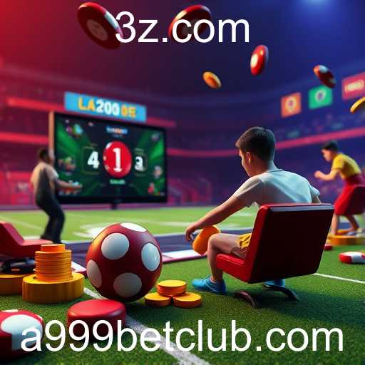 Tendências Emergentes no Setor de Jogos Online em 2025