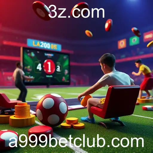 Tendências Emergentes no Setor de Jogos Online em 2025