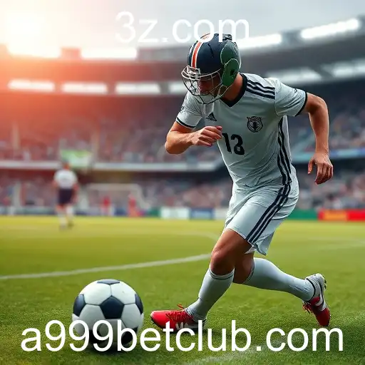 Explorando a Categoria 'Sports Betting' no a999bet