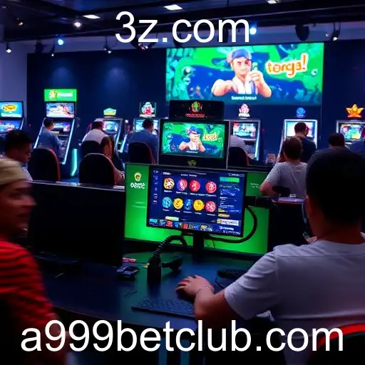 Crescimento dos Sites de Jogos Online em 2025