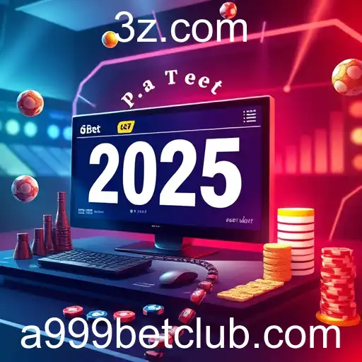 Tendências do Mercado de Jogos Online em 2025