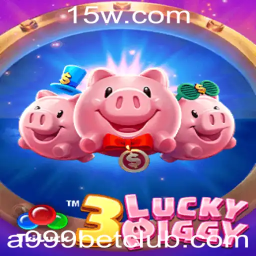 Descubra a Magia de 3LUCKYPIGGY: Um Jogo de Emoção e Estratégia