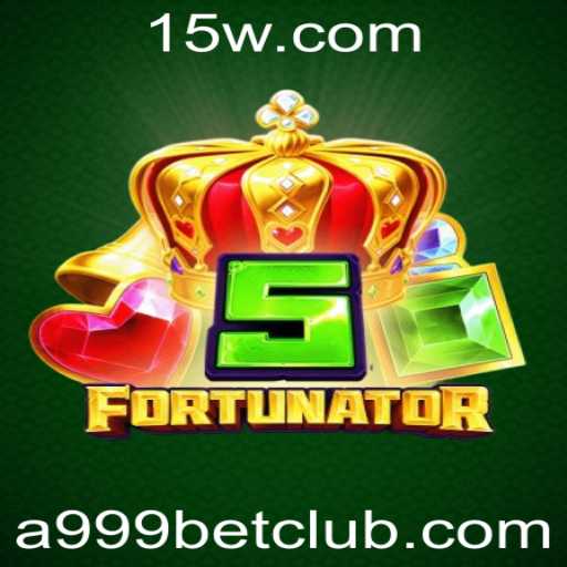 Descubra o Fascinante Mundo de 5Fortunator: Um Jogo Inovador no a999bet