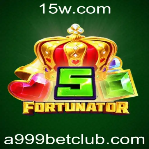 Descubra o Fascinante Mundo de 5Fortunator: Um Jogo Inovador no a999bet