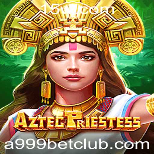Explorando o Mundo de AztecPriestess: Um Mergulho no Fascinante Jogo de Aventura