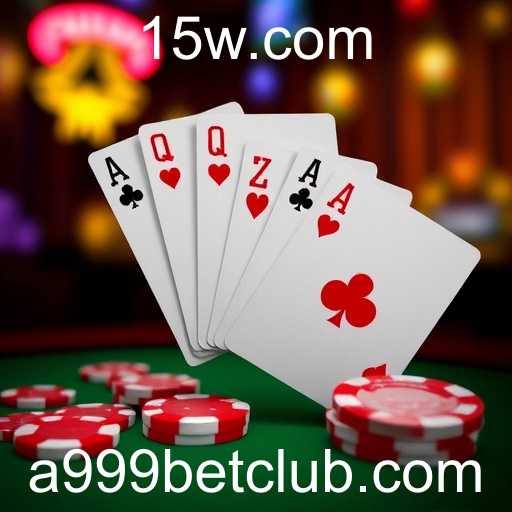 Bacará Online: A Nova Era dos Jogos de Cassino Digitais com a999bet