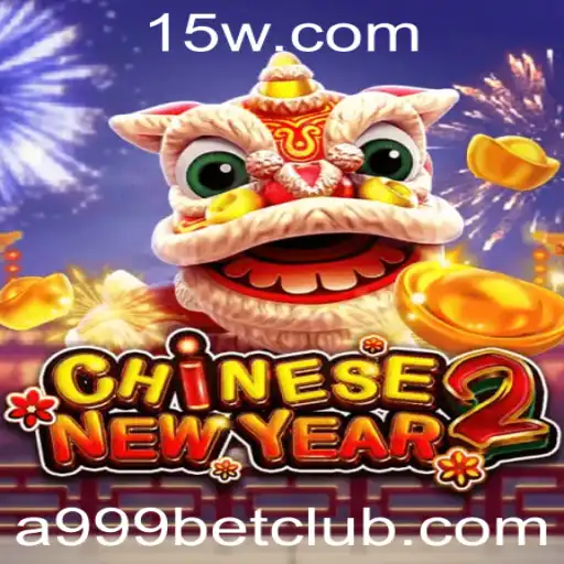 Explorando o Jogo de Cassino CHINESENEWYEAR2
