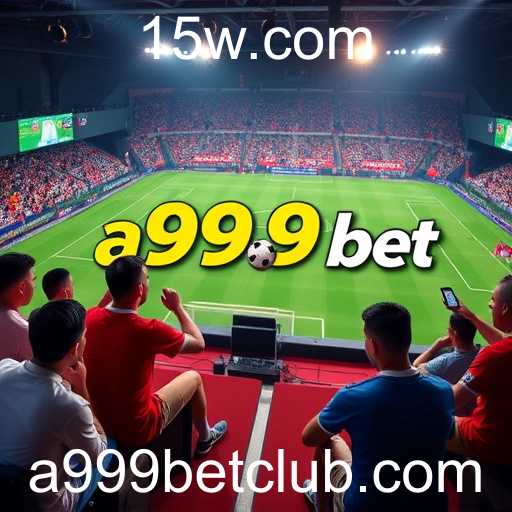 Comunidade Jogadores e o Impacto de a999bet
