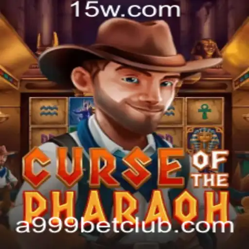 Curse of the Pharaoh: Uma Aventura Desafiadora no Mundo dos Jogos