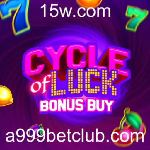 Cycle of Luck Bonus Buy: A Nova Sensação nos Cassinos Online