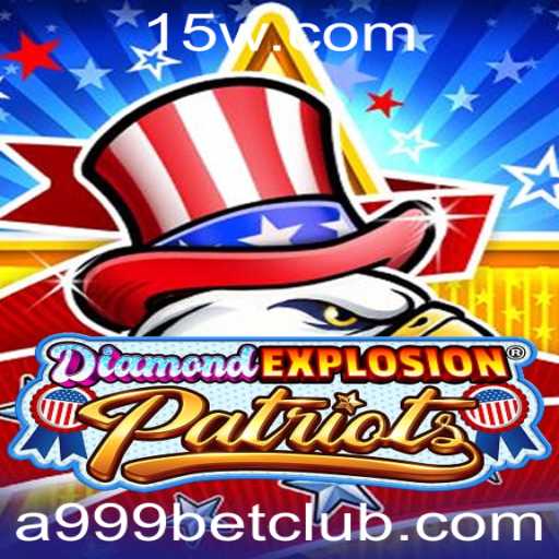 DiamondExplosionPatriots: Um Mergulho no Mundo de Estratégia e Emoção