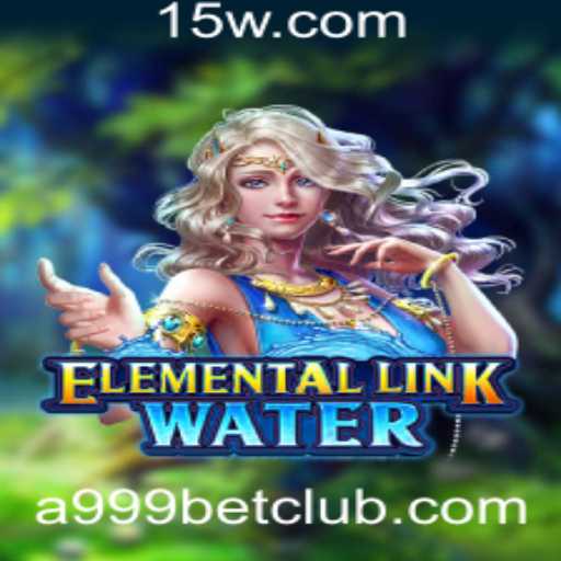 Explorando o Mundo de ElementalLinkWater e sua Conexão com a Plataforma a999bet