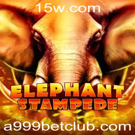 Descubra ElephantStampede: Embrenhe-se na Aventura Selvagem do Novo Jogo