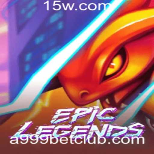 Descubra o Mundo de EpicLegends: Aventuras, Estratégias e Regras