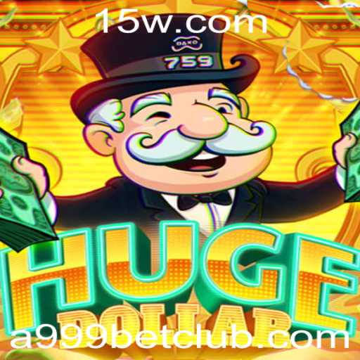 Descubra o Mundo Fascinante de HugeDollar: O Jogo Inovador do Momento