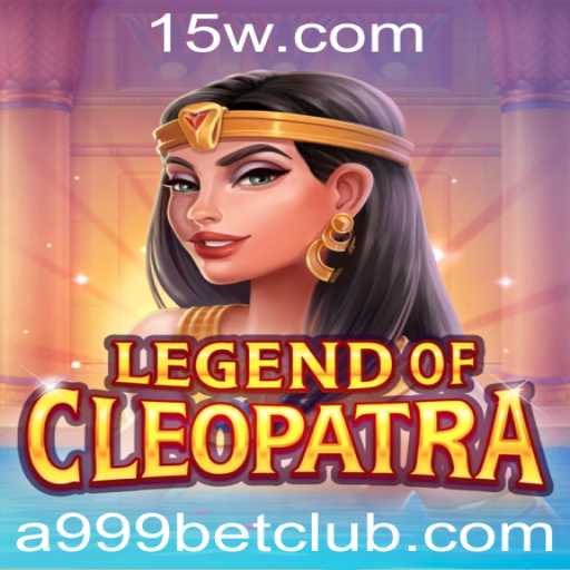 LegendOfCleopatra: Uma Jornada Épica ao Antigo Egito com a999bet