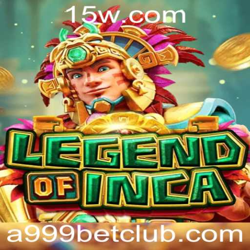 Explorando a Aventura de LegendofInca no Universo de Jogos Online com a999bet