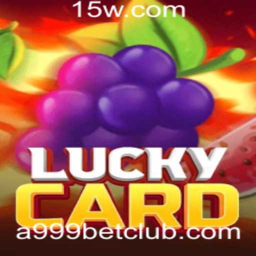 Descubra o Fascinante Mundo de LuckyCard e a Plataforma a999bet