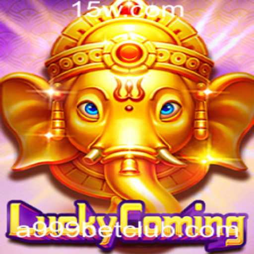 Descubra LuckyComing: O Novo Fenômeno do Jogo Global