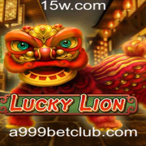 Explorando o Universo do Jogo LuckyLion