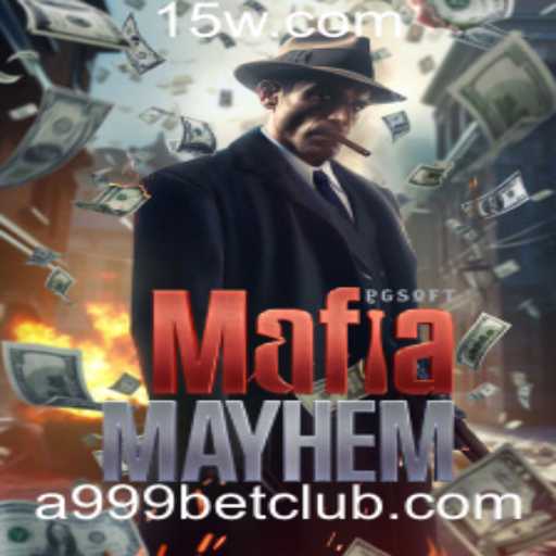 Tudo sobre MafiaMayhem: O Novo Jogo de Estratégia e Intriga