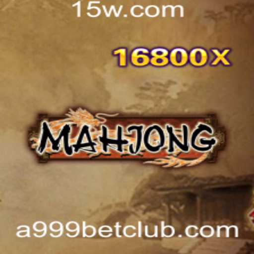 Descubra o Fascinante Mundo do Mahjong e a Conexão com a Plataforma de Jogos a999bet