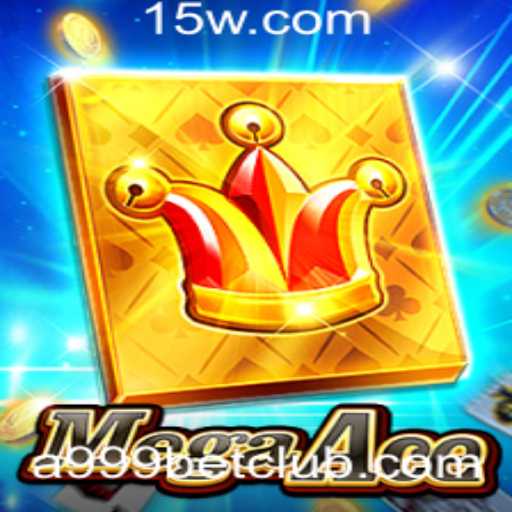 MegaAce: O Novo Fenômeno do Mundo dos Jogos