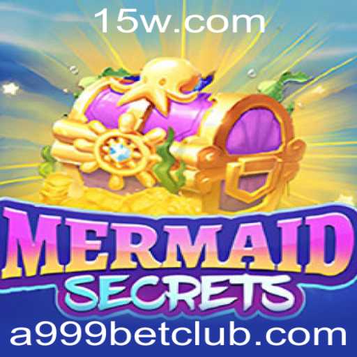 Explorando MermaidSecrets: Um Jogo Inovador no Universo A999bet