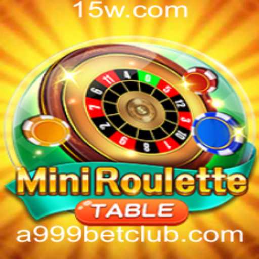 Descubra o Fascinante Mundo do MiniRoulette na Plataforma a999bet
