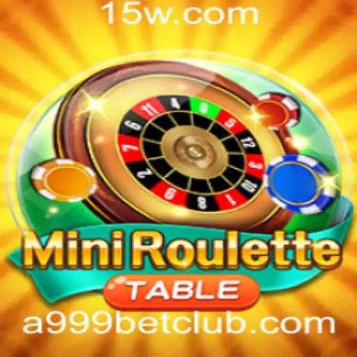 Descubra o Fascinante Mundo do MiniRoulette na Plataforma a999bet