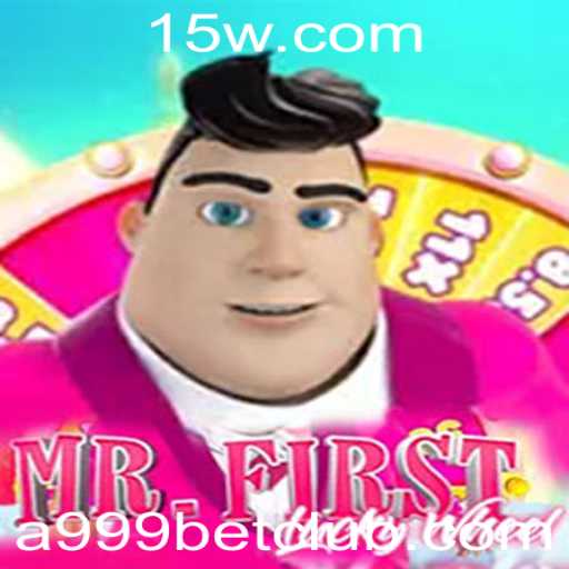 Descubra o Mundo Empolgante de MrFirstLuckyWheel e a999bet