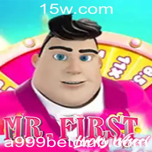 Descubra o Mundo Empolgante de MrFirstLuckyWheel e a999bet