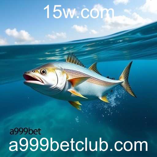 Explorando a Pesca Online com a999bet: Uma Aventura Virtual