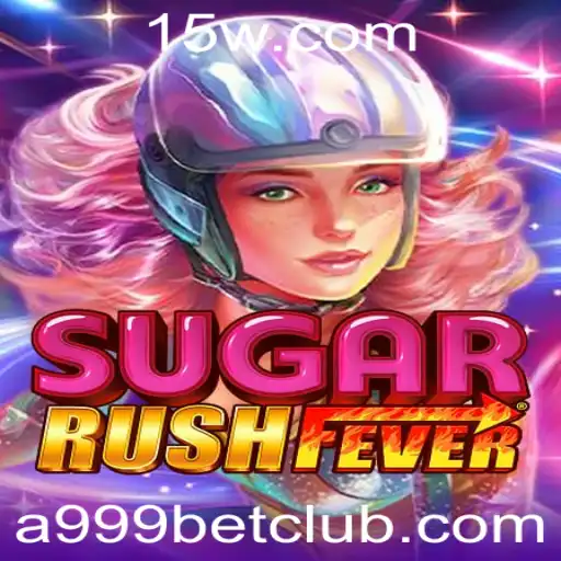SugarRushFever: Uma Imersão Doce no Mundo dos Jogos