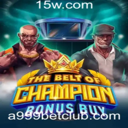 Explorando TheBeltOfChampionBonusBuy: Um Mergulho nas Aventuras do Jogo Online