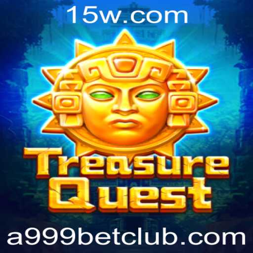 Desvendando TreasureQuest: Um Mergulho nas Aventuras do Jogo com A999bet