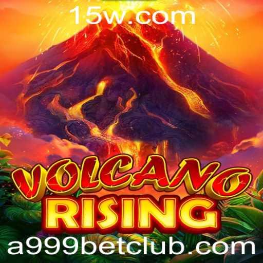 VolcanoRising: Uma Aventura Explosiva no Mundo dos Jogos
