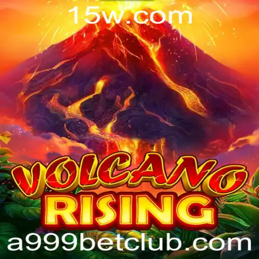 VolcanoRising: Uma Aventura Explosiva no Mundo dos Jogos