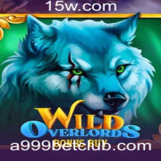 WildOverlordsBonusBuy: Uma Nova Experiência no Mundo dos Jogos de Azar