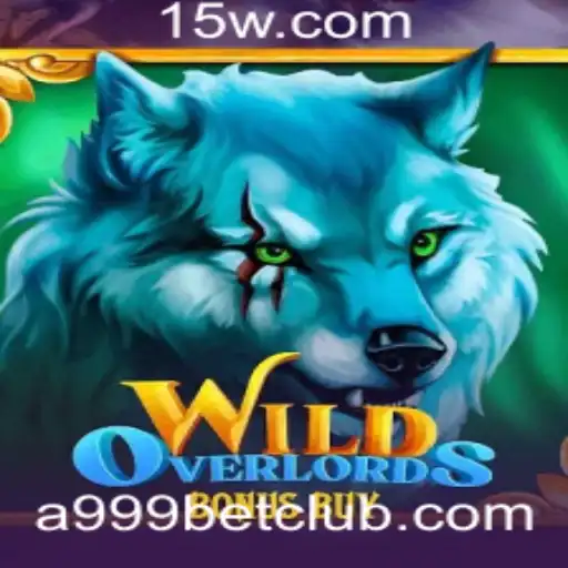 WildOverlordsBonusBuy: Uma Nova Experiência no Mundo dos Jogos de Azar