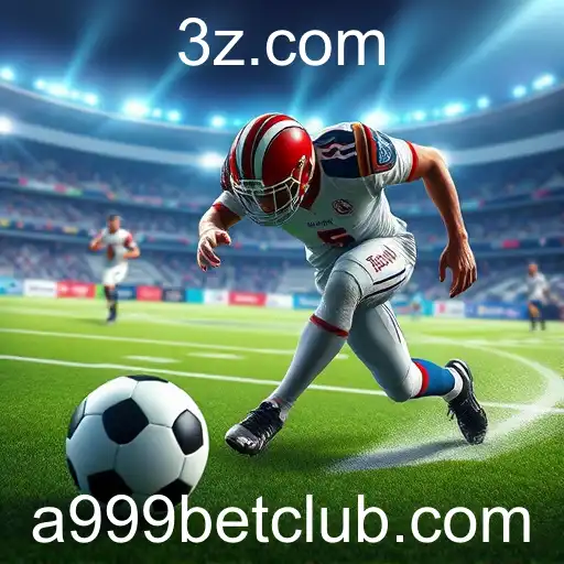 Explorando a Fascinante Categoria de Virtual Sports no a999bet